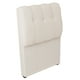 thumbnail image 5 of Box Base Cama Individual + Cabecera Dicasa Nube Beige, 5 of 8