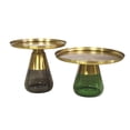 thumbnail image 1 of Mesa de Centro Marin Dorado - Kessa Muebles, 1 of 1