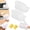 20pcs, variant on Multipurpose Washable Microfiber Dusting Gloves – Reusable Wet & Dry Cleaning Mitts for Home, Plant Care & Kitchen, Dust Removal Gloves for Indoor/Outdoor Use