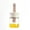 A, variant on Oil Dispenser with Adjustable Brush 2 In 1 Glass Olive Oil Bottle for Cooking and Baking Heat Food Grade Glass Container with Silicone Brush for Kitchen