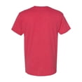 thumbnail image 2 of Hanes Men's & Big Men's Ecosmart T-Shirt, Sizes S-3XL, 2 of 4