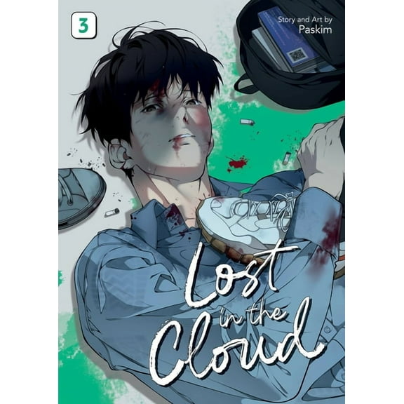 Lost in the Cloud Lost in the Cloud Vol. 3, (Paperback)