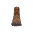 thumbnail image 4 of Botas Rodrisan Hombre Casual Ajustables Durables Cafe 25, 4 of 4