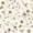Color 2, variant on Peel and Stick Wallpaper Vintage Floral Pink Orange Yellow Flowers birds Cream 17.7in x 118in Contact Paper Removable Self Adhesive Wall Mural Wall Decor for Bedroom Kitchen Cabinets