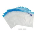 thumbnail image 5 of Efficient For Food Preservation 10Pcs Reusable Vacuum Bags With Hand Pump, 5 of 9