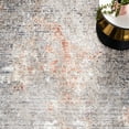 thumbnail image 6 of Safavieh Dream Santos Abstract Area Rug, Gray/Multi, 4' x 6', 6 of 11