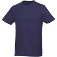 thumbnail image 1 of Elevate - Camiseta Heros de Manga Corta para Adultos Unisex (Marino), 1 of 2