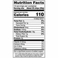 thumbnail image 2 of Tostitos Bite Size Tortilla Chips12.0 oz Pack of 2, 2 of 4