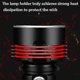 thumbnail image 3 of 30000-100000 Lumens High Power Led Waterproof Torch Light Super Bright, 3 Modes Most Powerful 50w Xlm-p70 Led Usb Rechargeable Torch, 3 of 5