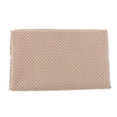 thumbnail image 2 of Cojines de tela antideslizante de gamuza microtratada, material de alfombras de 59'' Beige, 2 of 9