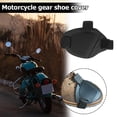 thumbnail image 4 of Protector de zapatos para motocicleta, cubierta de maletero para palanca de cambios, accesorios para motocicleta Likrtyny Accesorios para autos y motos, 4 of 9