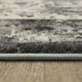 thumbnail image 6 of Mohawk Home Demeter Indoor Woven Area Rug, Light Grey, 7'10" x 10', 6 of 9