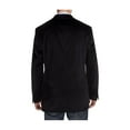 thumbnail image 2 of Mens Black Modern Fit Blazer Salvatore Exte Two Button, 2 of 2