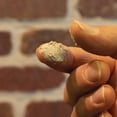thumbnail image 6 of Sashco Mor-Flexx Gray Cartridge Mortar Sealant 15020, 6 of 7