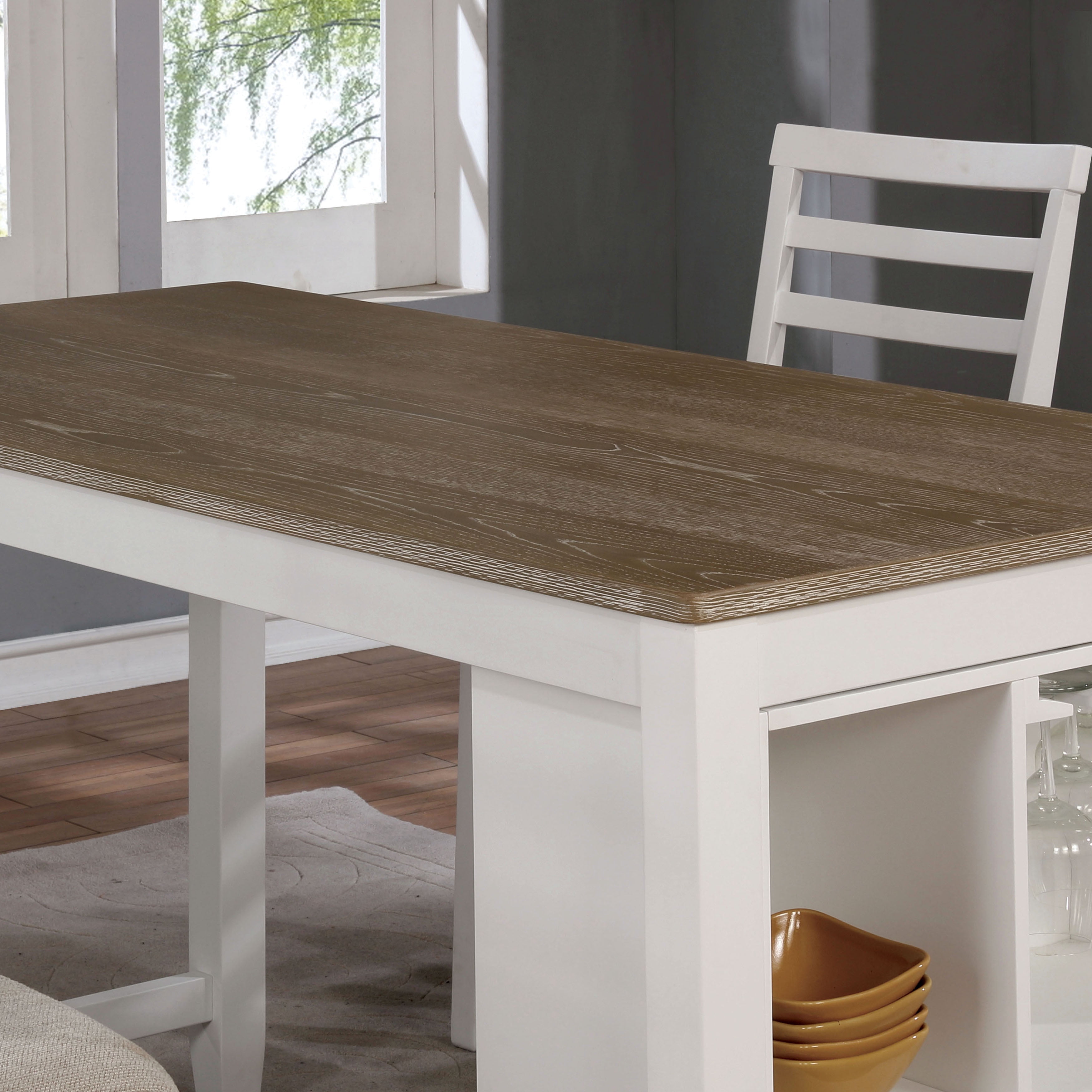 mandelin coffee table