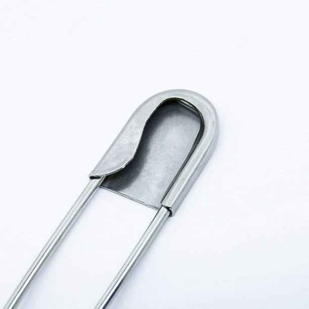 Large 2024 diaper pins