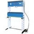 thumbnail image 2 of OTC FLOOR PRESS 55 TON W/AIR/HYDRAULIC HAND PUMP, 2 of 2