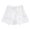 Z002-White, variant on YANGXINX Men's Casual Shorts Summer Trendy Printed Elastic Waist Breathable Joggers with Pocket Outdoor Activities Relaxed Fit Board Shorts