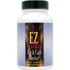 Maximum International 1-ez Fat And Carb Blocker, 60 Ctules