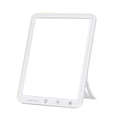 thumbnail image 1 of Sunlight Simulation Lamp, Light Therapy Device With 5 Brightness Levels & 3 Color Temperatures, UV-Free Sun Lamp For Home Office, Timer Function & Memory, Portable & Wall Mountable, 1 of 8