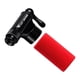 thumbnail image 3 of Bomba de CO2 para inflar neumáticos de bicicleta de montaña con funda aislante para Presta y Values Negro, 3 of 9