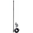 thumbnail image 1 of Accesorios de antena CB Unlimited AUMM14-B negros de 1,2 m con kit, 1 of 1