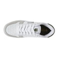 thumbnail image 5 of Tenis K-Swiss LOW ST Para Hombre Color Blanco, 5 of 5