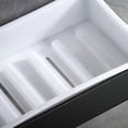thumbnail image 3 of WORGEOUS  Punch-free Drain Rack Ventilation and Draining Advantage, 3 of 8