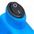 thumbnail image 4 of 4.5L Electric ULV Fogger ULV Ultra Low Capacity Cold Fogging Machine, 1400W Portable Electric Spray Machine ,Easy to Operate, 4 of 6