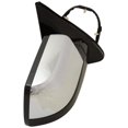 thumbnail image 3 of Side View Mirror Fits 2015-2020 Cadillac CHEVROLET SUBURBAN CHEVROLET TAHOE GMC YUKON 5.3L 6.2L V8 L87/L86 355HP Replaces 23464430-PFM 22889516 23464430PFM22889516 JGM174CR-S, 3 of 5