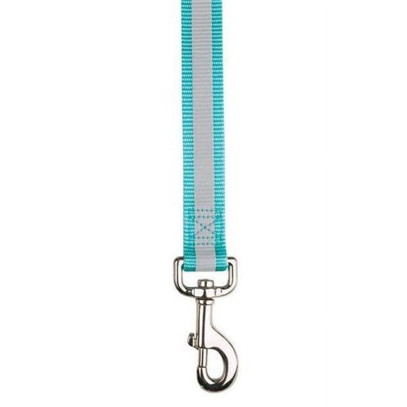 Pet Pals ZA985 44 19 Équipement de Gardien Réfléchissant Ld 4 Pi X.62 Po Bleu