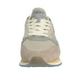 thumbnail image 4 of HOFF Edinburgh City Suede Trainers, Multicoloured, 4 of 10
