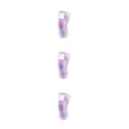 thumbnail image 3 of Vogacara Rodillera de nailon, repuesto Flexible portátil, elástico, transpirable, para hombres y mujeres, soporte antideslizante para escalada Type1 NO1, 3 of 6