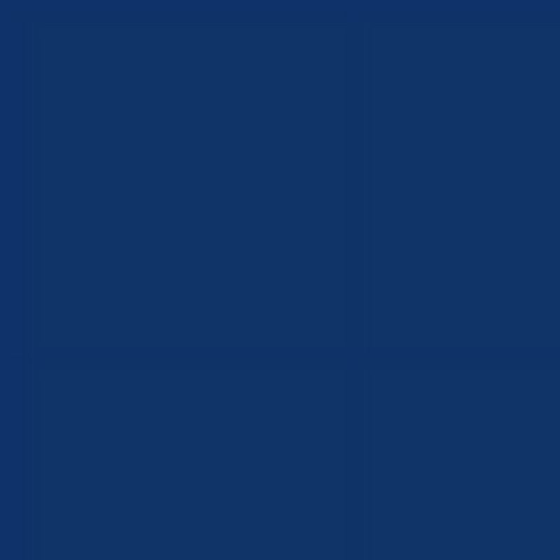 Sterilite 50 Gallon Plastic Stacker Tote, Stadium Blue, Adult