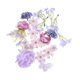thumbnail image 5 of unbranded 1Jgo Flores Artificiales Artesanales Para Crear Ramos Y Adornos Con Textura, 5 of 7
