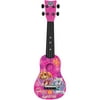 First Act Nickelodeon Paw Patrol Mini Guitar PP287, Pink