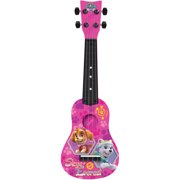 First Act Nickelodeon Paw Patrol Mini Guitar PP287, Pink