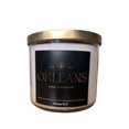 thumbnail image 2 of Orleans Home Fragrances 19oz Elite 3 Wick Candle (No. 9), 2 of 3