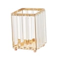 thumbnail image 4 of Soporte para Bolígrafo Yinane Cuadrado Cristal 9.7x13cm, 4 of 8