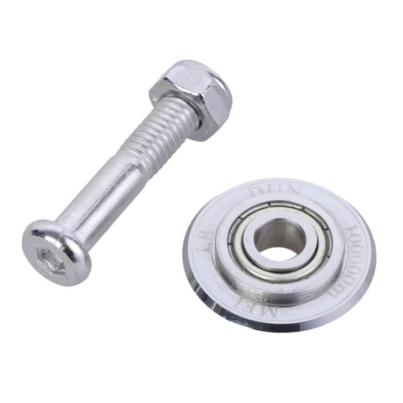 Glass Ceramic Tile Cutter Wheel Cut Offs Wheel Blade Replacement for Manual Tile Cutter Tile Cutting Disc High Hardness