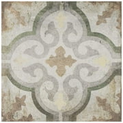 Merola Tile Fnudadpa D'anticatto Decor - Palazzo