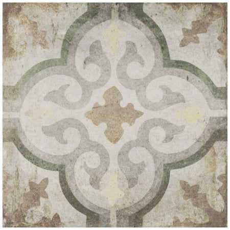 Merola Tile Fnudadpa D'anticatto Decor - Palazzo
