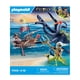 thumbnail image 4 of Set de Juego Playmobil Batalla con pulpo gigante 71419, 4 of 4