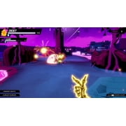 Wild Bastards, PlayStation 5