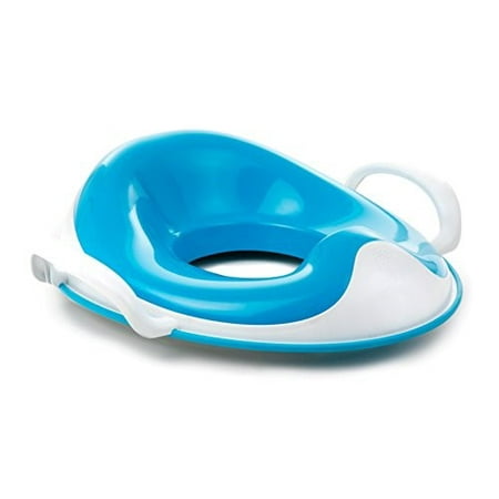 UPC 049345004588 product image for Prince Lionheart WeePOD Toilet Trainer SQUISH - Berry Blue | upcitemdb.com