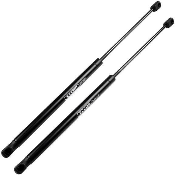 SCITOO Liftgate Lift Supports Replacement Struts Gas Springs Shocks Fit For Nissan Rogue 2.5L 2008-2013,For Nissan Rogue Select 2.5L 2014-2015