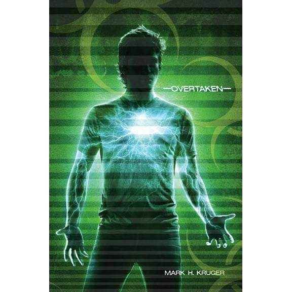 Overtaken (Hardcover)