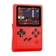 thumbnail image 1 of GB300 Handheld Video Game Console 6000+ Games 3.0 In Screen for Kid Adult (Red), 1 of 4