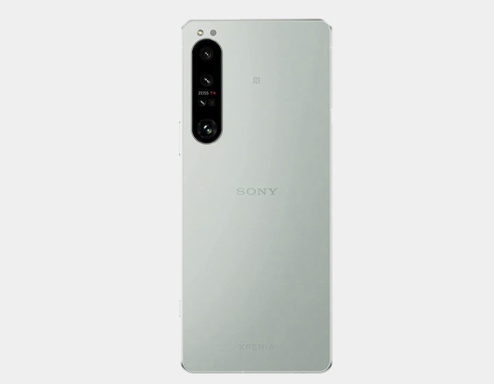 Sony Xperia 1 IV XQ-CT72 5G Dual 512GB 12GB RAM Dual SIM GSM