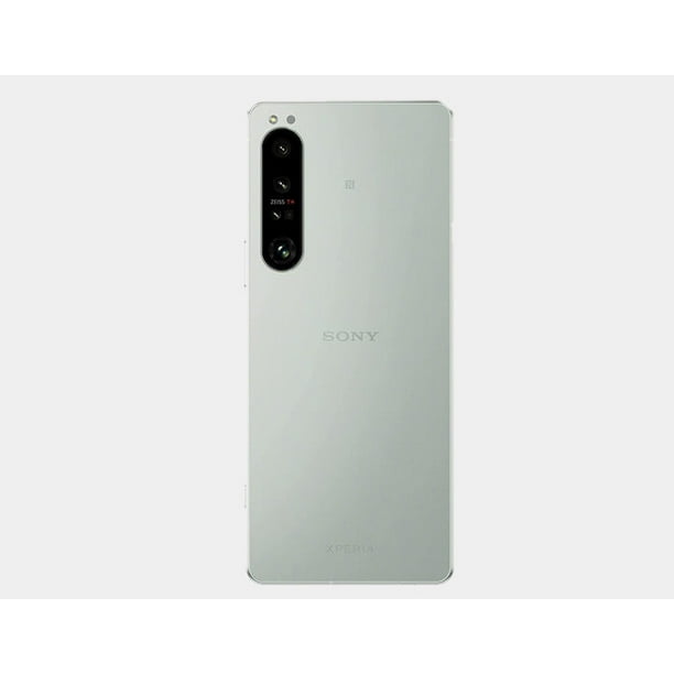 Sony Xperia 1 IV XQ-CT72 5G Dual 512GB 12GB RAM Dual SIM GSM